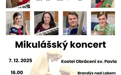 Mikuláššky koncert