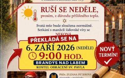 Židovská víra